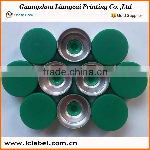Hot selling injection rubber stopper for vial