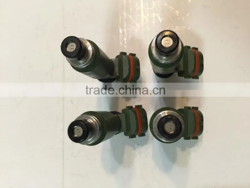 Fuel injector/Nozzle for Toyota Land Cruiser 1FZFE OEM# 23209-66010/23250-66010