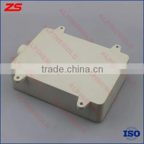 custom ABS parts plastic mold injection molding
