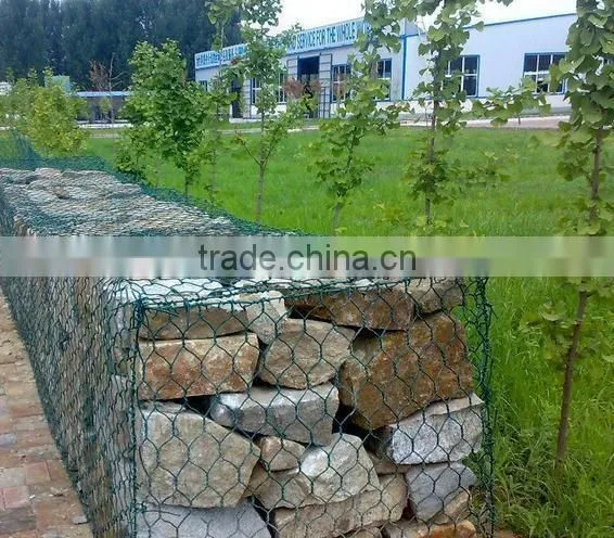 Anping Xinxiang Cheap Galvanized Hexagonal Wire Netting