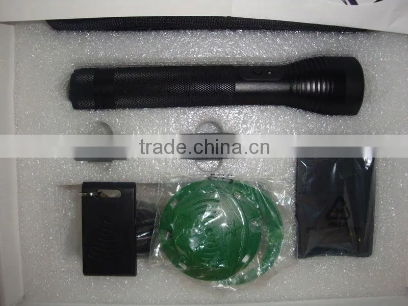 RFID Contactless Patrol Device with LED lighting PT-86