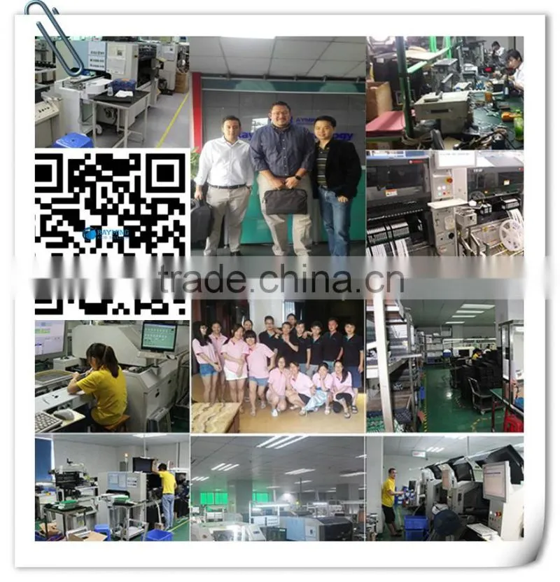SMT assembly solder paste stencil printer machine led soldering stencil