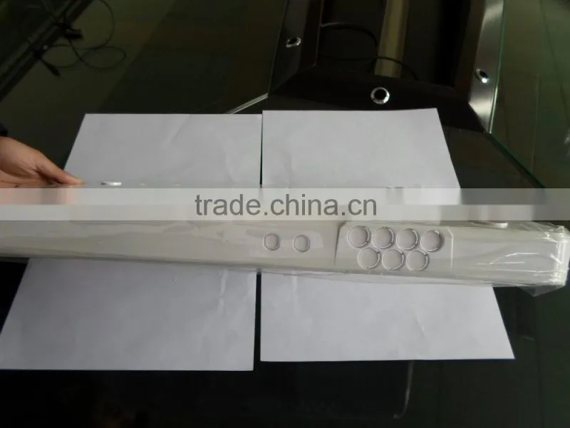 Precise Plastic Goods Cover