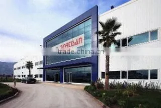 Portisan Portatif Celik Iskele Kalip Sanayi Ve Ticaret Anonim Sirketi company overview - view 1