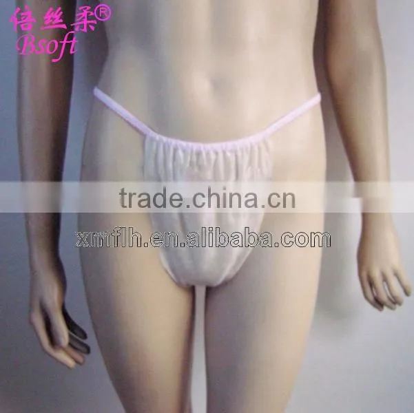 Disposable Thongs for Women FLH-wt09