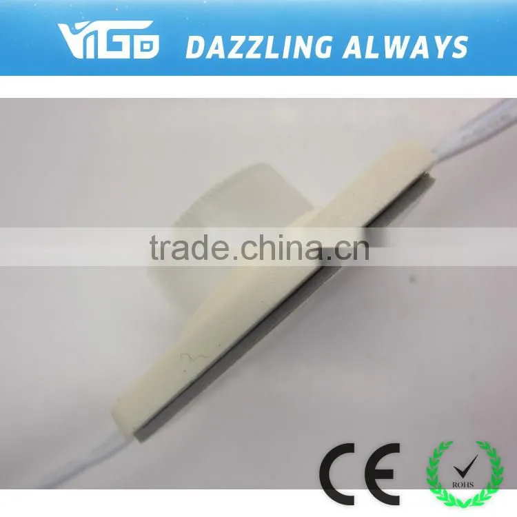 DC12 2.8w high power light box led module