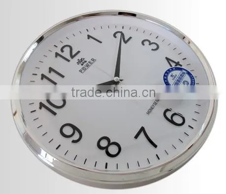 640*480 H.264 P2P Home Security WIFI Wireless Network wifi wall clock hidden camera