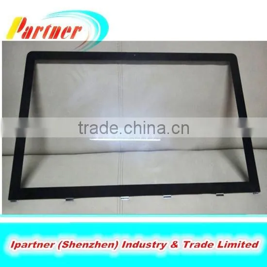 factory wholesale original 27'' glass for apple imac glass