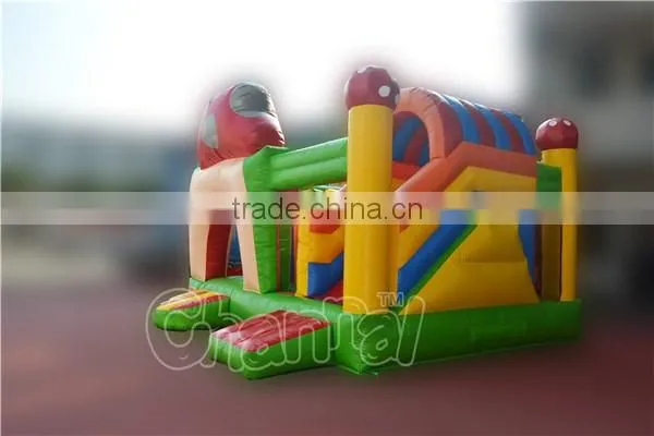 Bounce House Combos,Inflatable Combo for Kids,Baby Jumper