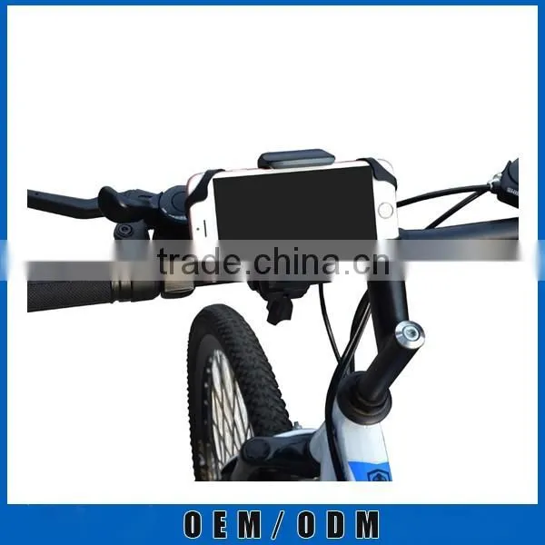 Universal Bike phone holder