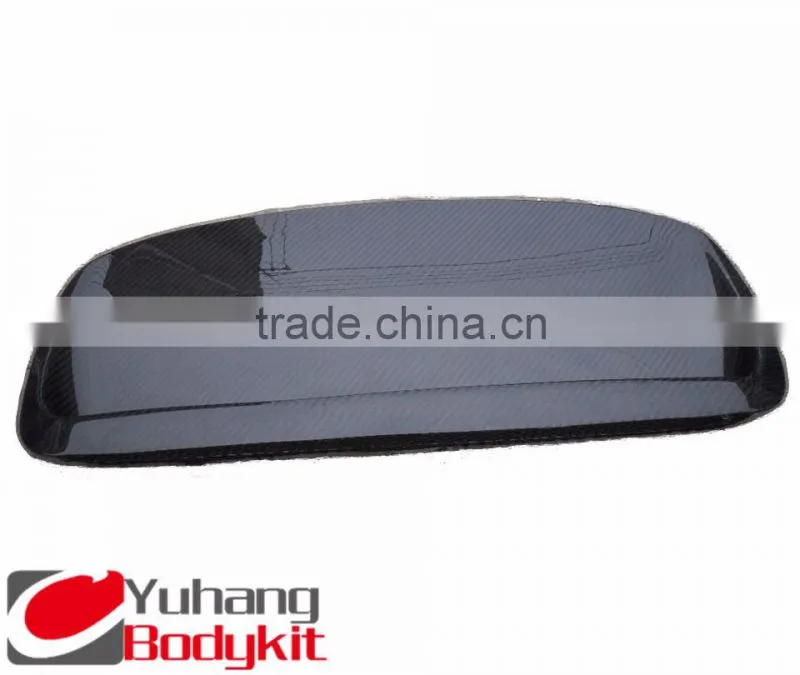 Carbon fiber Suparu GRB Hetch Back OEM (pair) CF