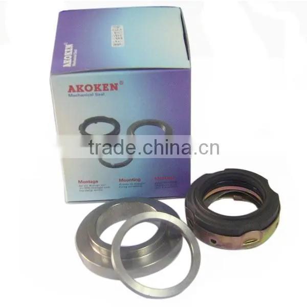 mechanical seal for Hitachi compressor parts
