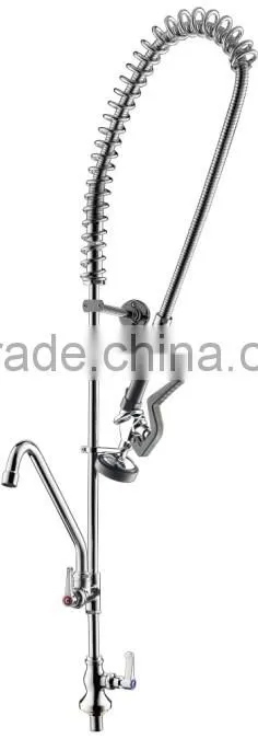 America pre rinse kitchen unit 80235