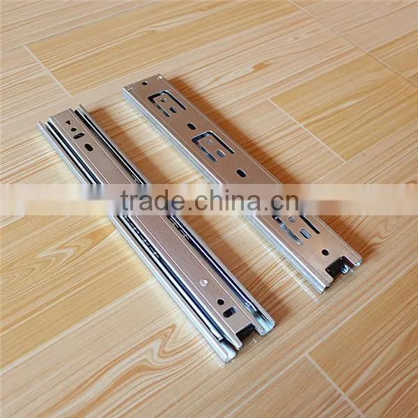 Metal Table Slide