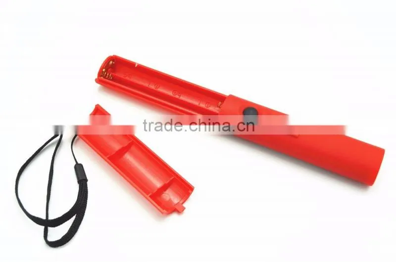 Magnetic working lamps ABS LED work lamp 24+1 leds 4*AAA battery