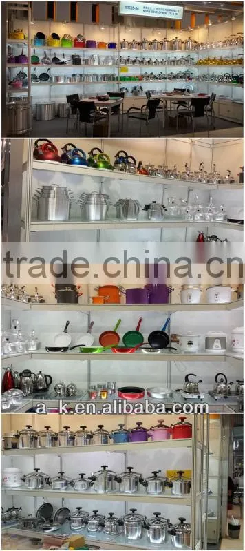 New home yellow kettles with low price