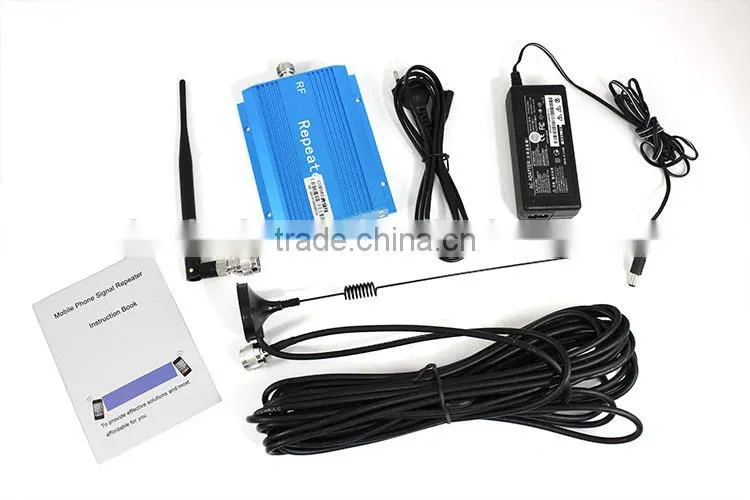 980GSM Mobile phone signal amplifier/Repeater