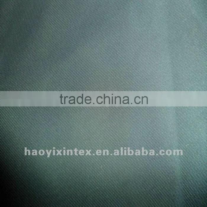 Twill Memory Fabric For Jacket