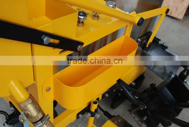 Guangzhou TOP WAY TW-H New design Road marking jobs