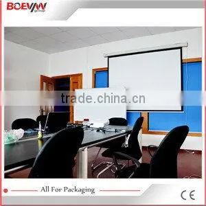 Quality low price special soda water packing machine