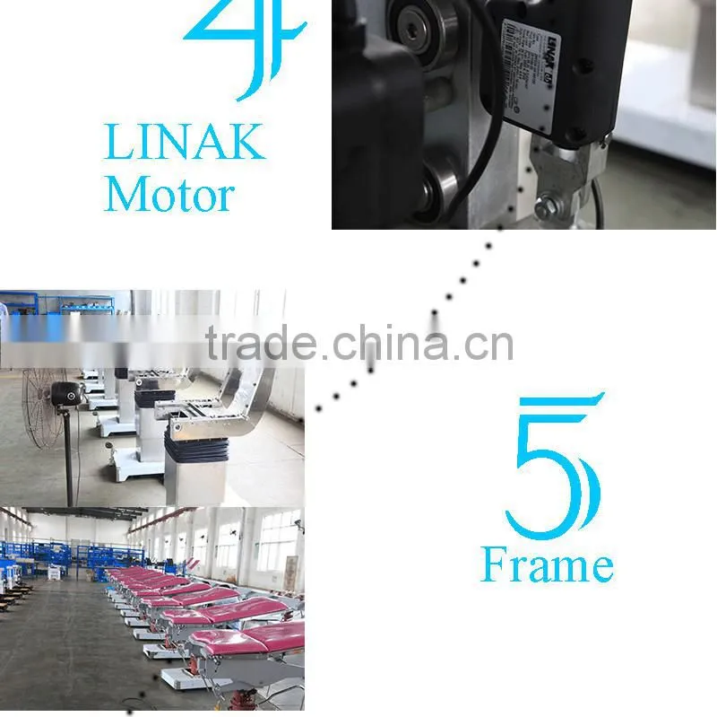 A03 New Design Cheap Cervical Traction Frame Device