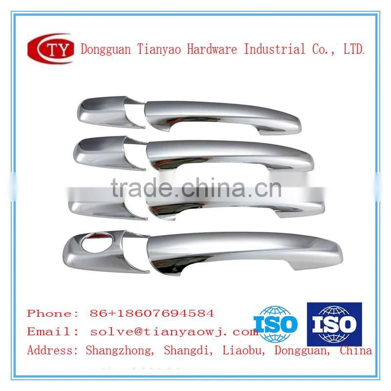 Alibaba china aluminum alloy die casting armrest high quality