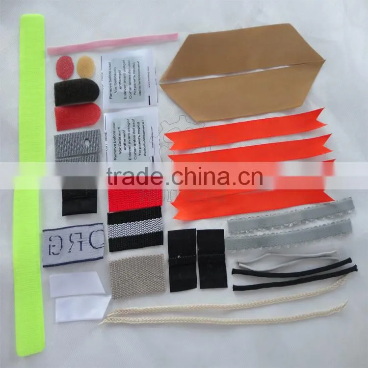 hot sell automatic fabric cutting machine, ribbon cutting machine HT