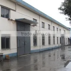 Suzhou Yinhoo Industrial Tools Co.,Ltd. company overview - view 1