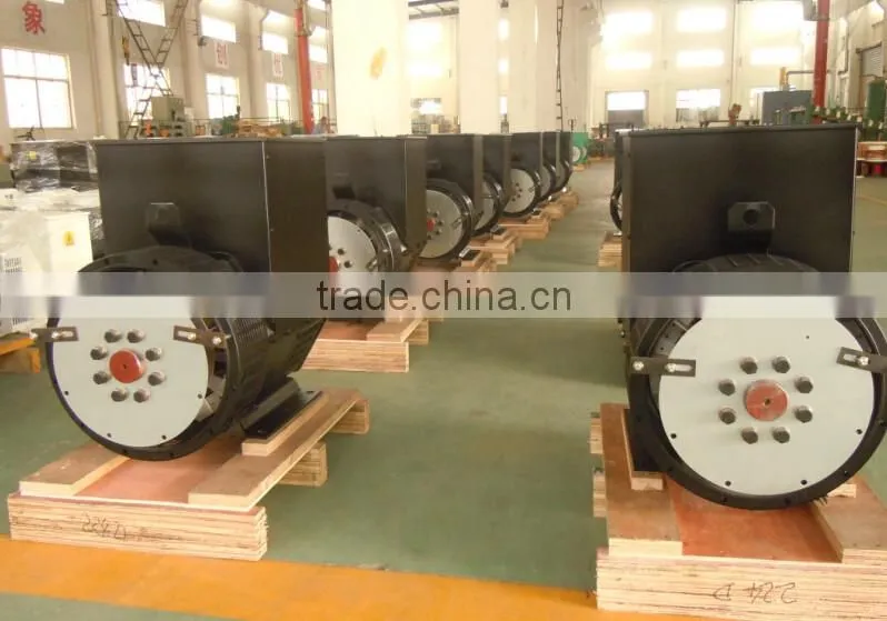 Chinese Generator Head Price