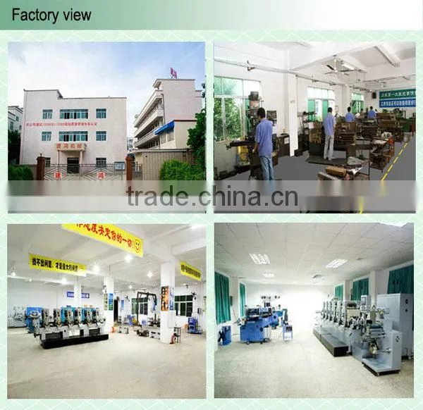 new product full automatic high quality label die cutting machine die board laser cutting machine