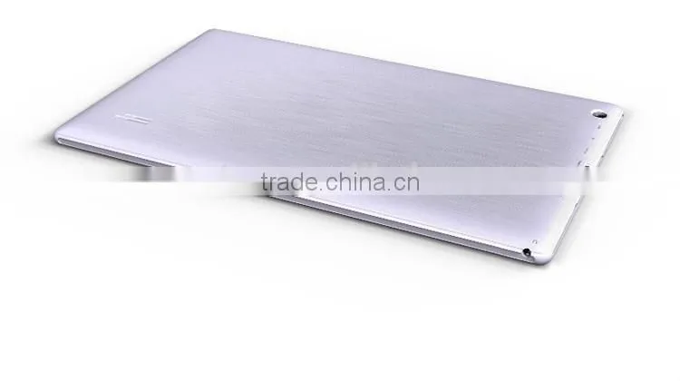 Quad core 1.2GHz powerful CPU Allwinner A33 cheapest 10 inch tablet pc wifi android tablet