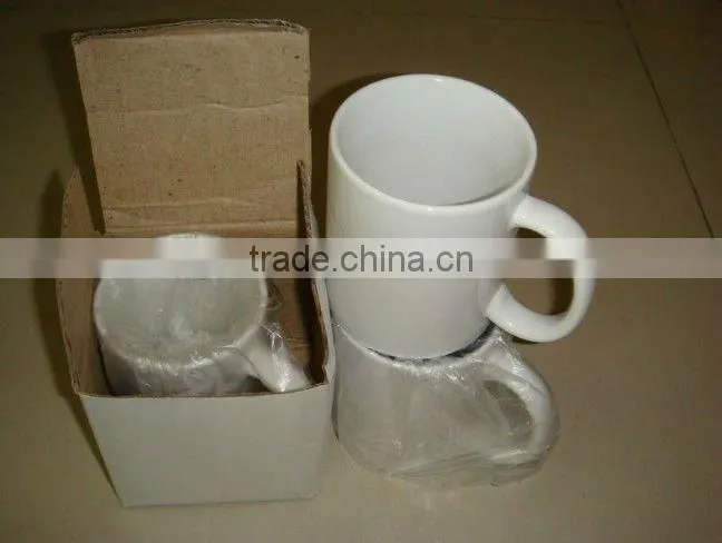 Sublimation Mug Heat Press Coated Mug Best Price