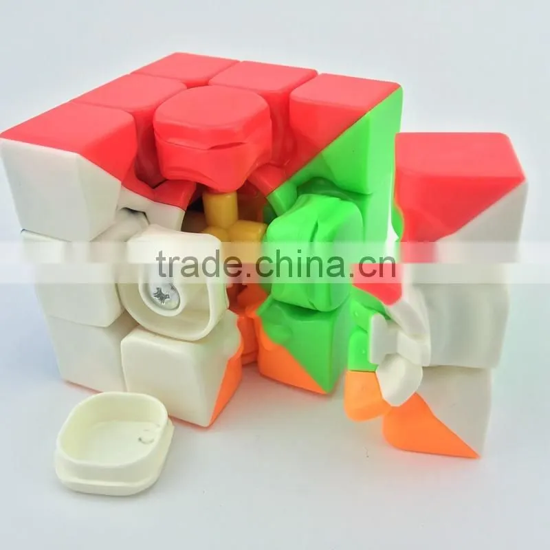 Cost-effective Professional Speed Magic Cube Puzzle