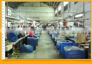 Guangzhou Newland Trading Co., Ltd. company overview - view 2