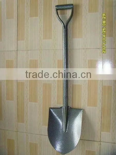 siltech all steel shovel FS503