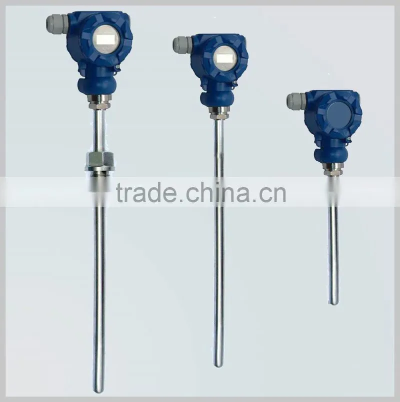 pt100 temperature sensor /temperature sensor made in China