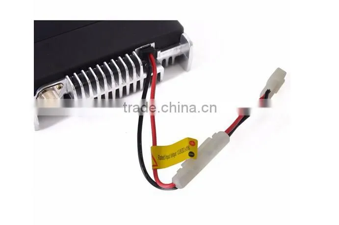10Watt Mini-size Duplex and Single-mode antenna radio station UHF repeater