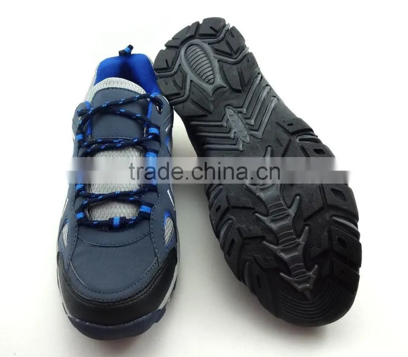 EVA Insole TPR Outsole Men Sneakers Basketball Sports Shoes For Men