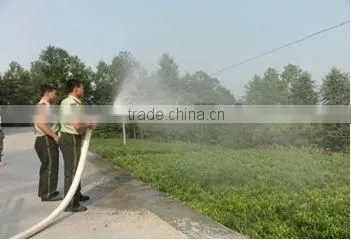 water hose for irrigation
