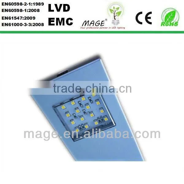 12 volt led rope lights sensor switch fashion led city color light in china