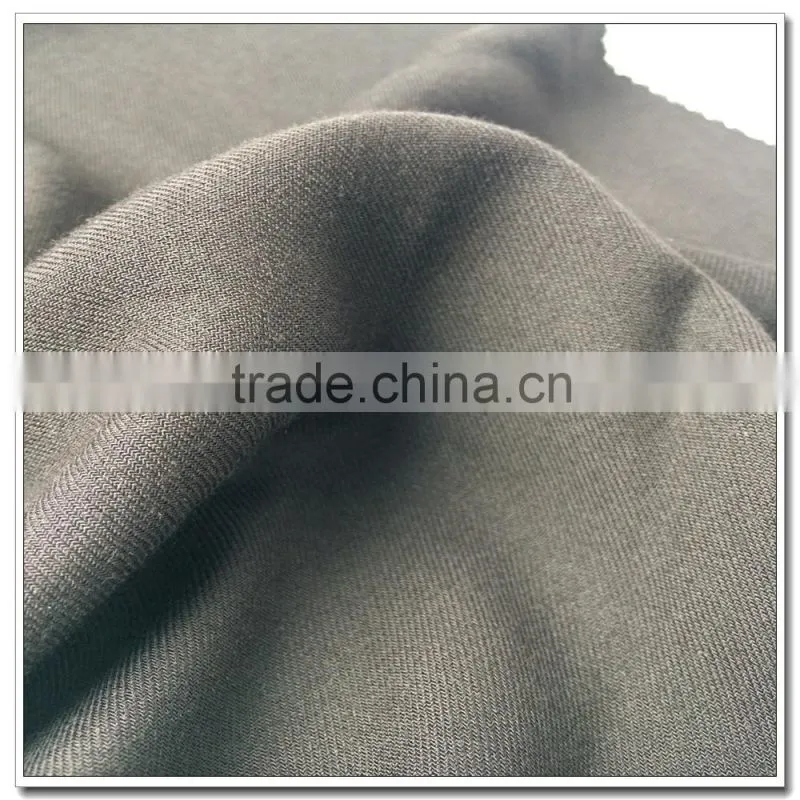 100% viscose cheap fabric for fashion dresses 30S*30S/68*68