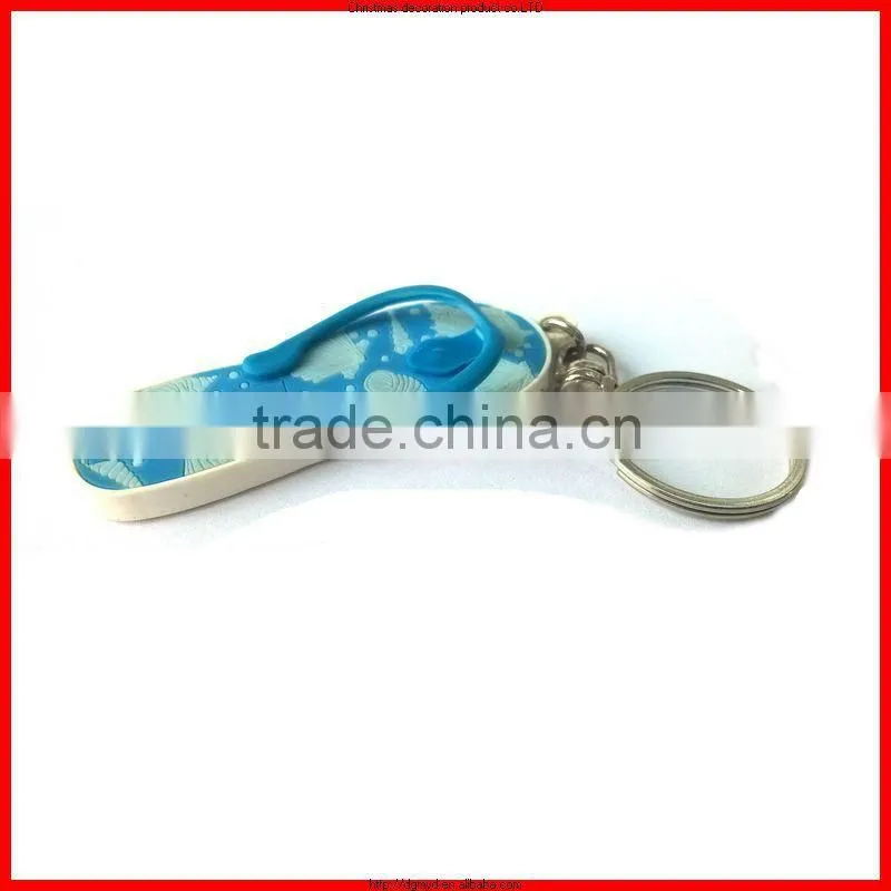 China manufacture wholesale pendant key chain personalized 3D soft pvc keychain