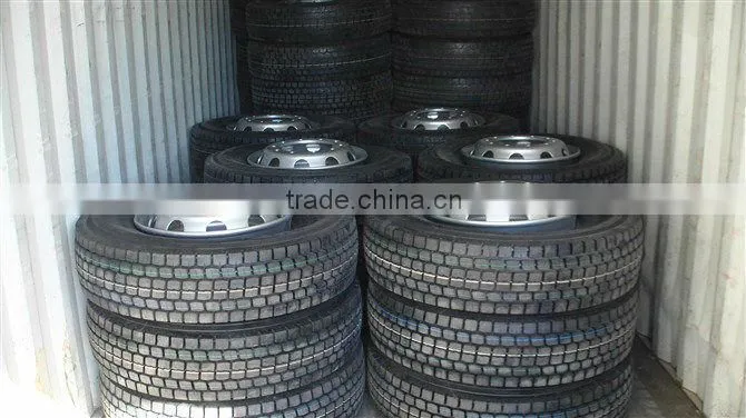 20inch truck rims exporter