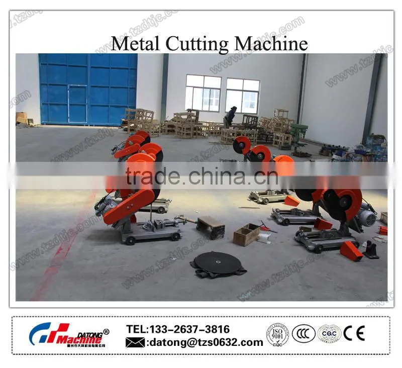 Sale Direct High Quality Metal Cutting Machine G2210*40A