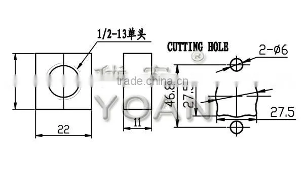 the combination vending machine tubular lock