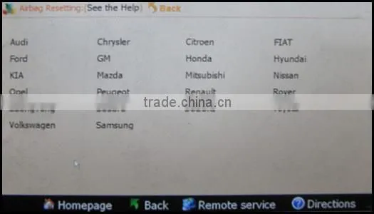 Original YANHUA Digimaster 3 Digimaster III No Token Limited Odometer Correction Master Mileage Update Online
