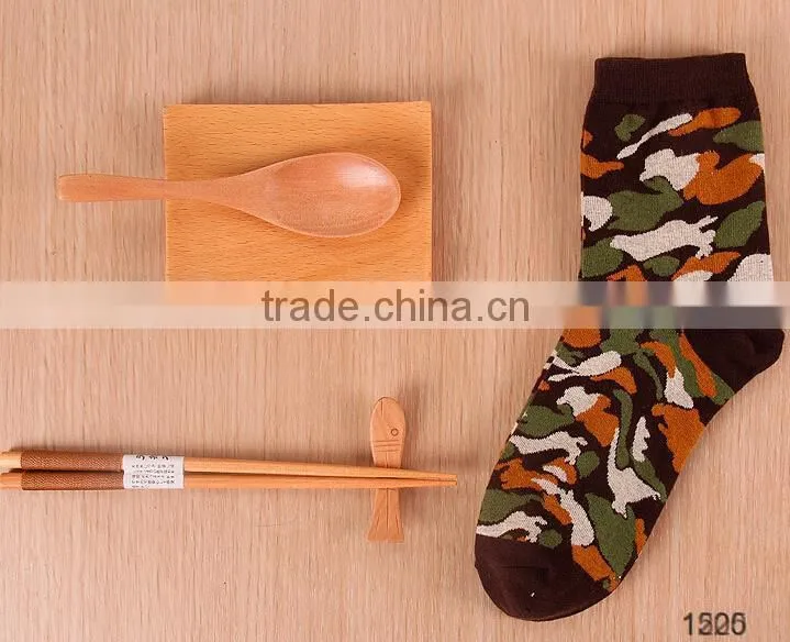 2016 hot sale colors man cheap week sock