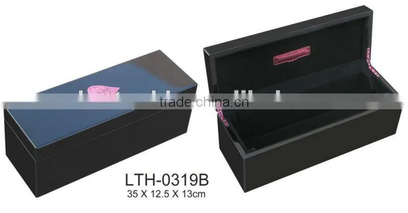 High-class Wine box