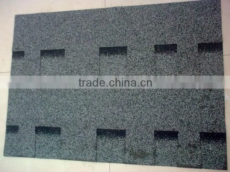 asphalt shingle(round/mosaik/laminated/ 3/5-tab)