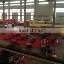 Nanjing Oriental Metalwork Co., Ltd. company overview - view 3